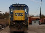 CSX 7546